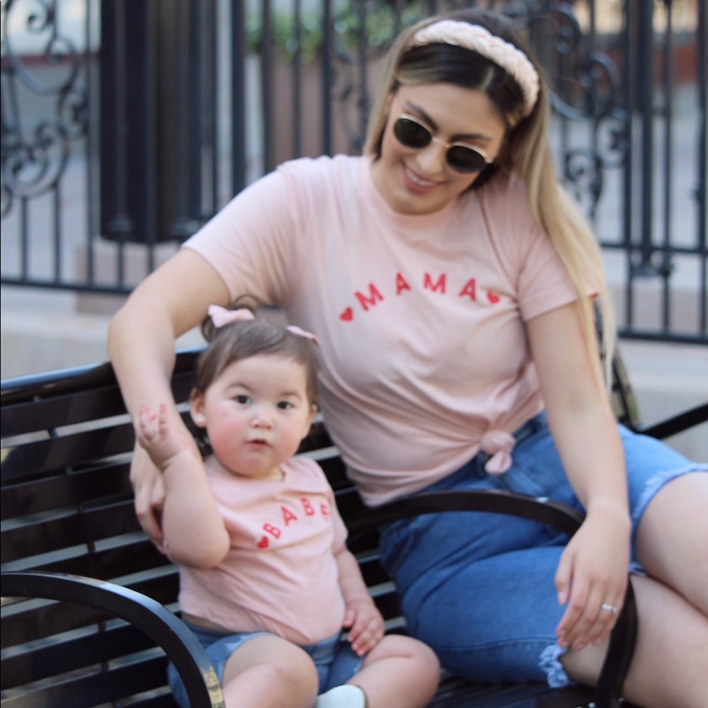 Meet your Posher, Jasmine